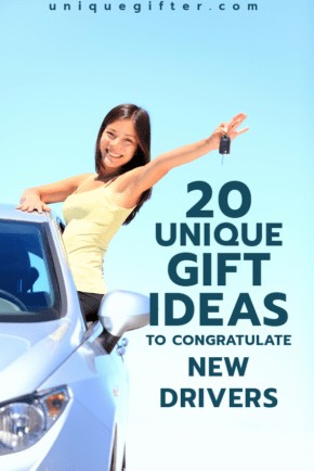 60 Unique Gift Ideas for Car Lovers  2023 Guide