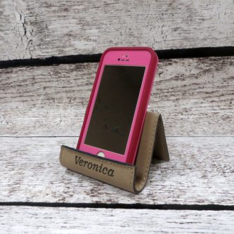 Personalised docking station practical Gift Ideas for your Husband’s 50th Birthday