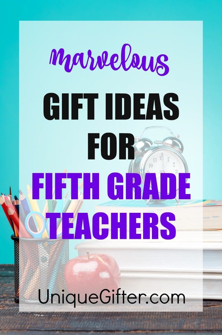 20 Gift Ideas for History Teachers - Unique Gifter