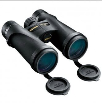 Binoculars for your husband's 30th birthday