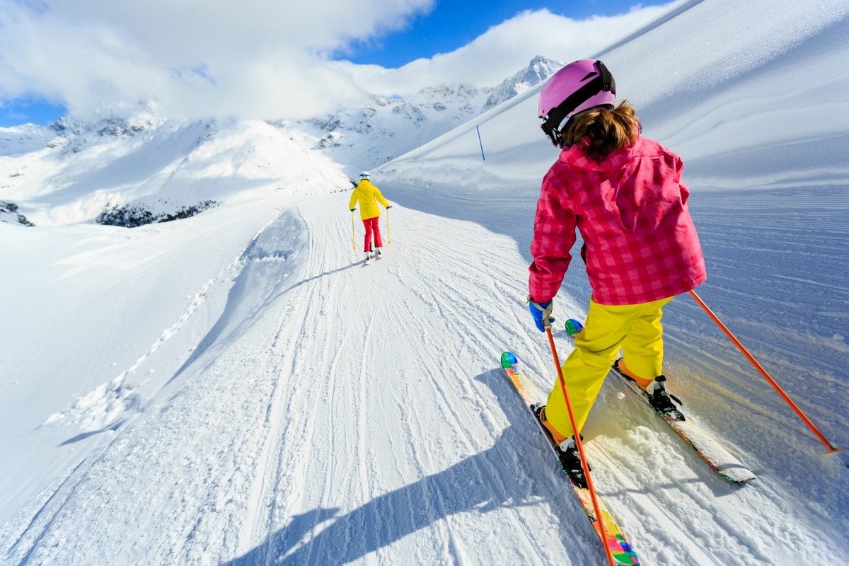 Gift Ideas for Ski Racing Coaches
