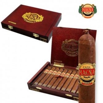Cuban cigar gift set for your boyfriend's 30th birthday