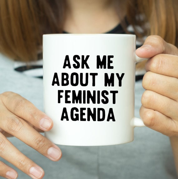 20 Feminist Gift Ideas to Help Topple the Patriarchy Unique Gifter