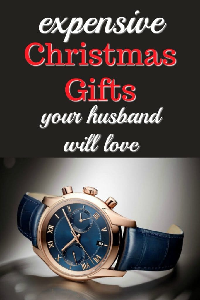 Expensive Christmas Gifts for My Husband | What to Buy My Husband for Christmas | Christmas Gift Ideas for Men | Christmas Presents for a Man | Spouse gift ideas | Luxury Gifts