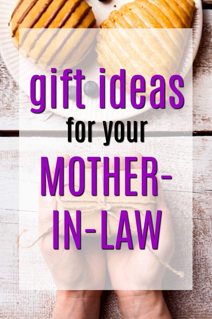 20 Gift Ideas For Mother In Laws Unique Gifter