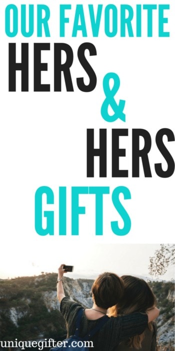 Our Favorite Mrs & Mrs Gift Ideas | Lesbian Wedding Gifts | Gay Wedding Presents | What to get two women for a wedding | LGBTQ Wedding | LGBTQA | Lesbian birthday present | Gay woman christmas present