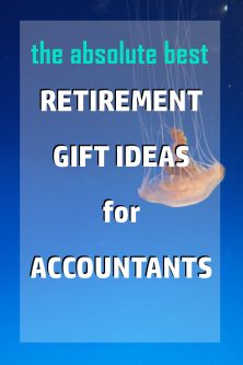 Retirement Gift Ideas for Accountants