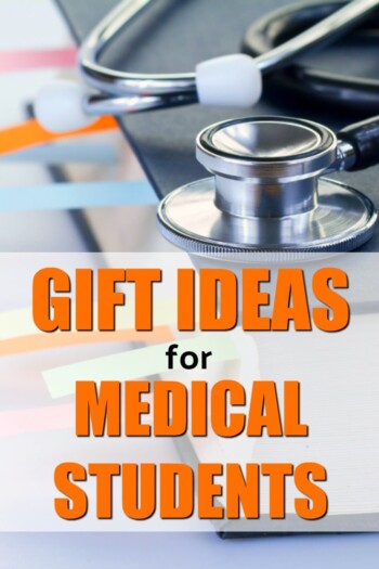 Looking for gift ideas for medical students, that they will actually have time to use and appreciate? Try out this list! Perfect Christmas gifts for a medical student | Birthday presents for a medical student | what to get a medical student | thank you gift ideas for residents | student doctor gifts