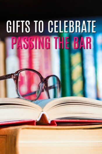 Congratulation Gifts for Passing the Bar | Law School Graduation Gift Ideas | Celebrate being called to the bar | New Lawyer Gift Ideas | Presents for Passing the Bar