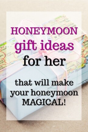 Honeymoon Gift Ideas for Her | What to get my wife for our honeymoon | Groom to Bride gifts | Bride to Bride gift ideas | Presents for our honeymoon | Creative Honeymoon surprises