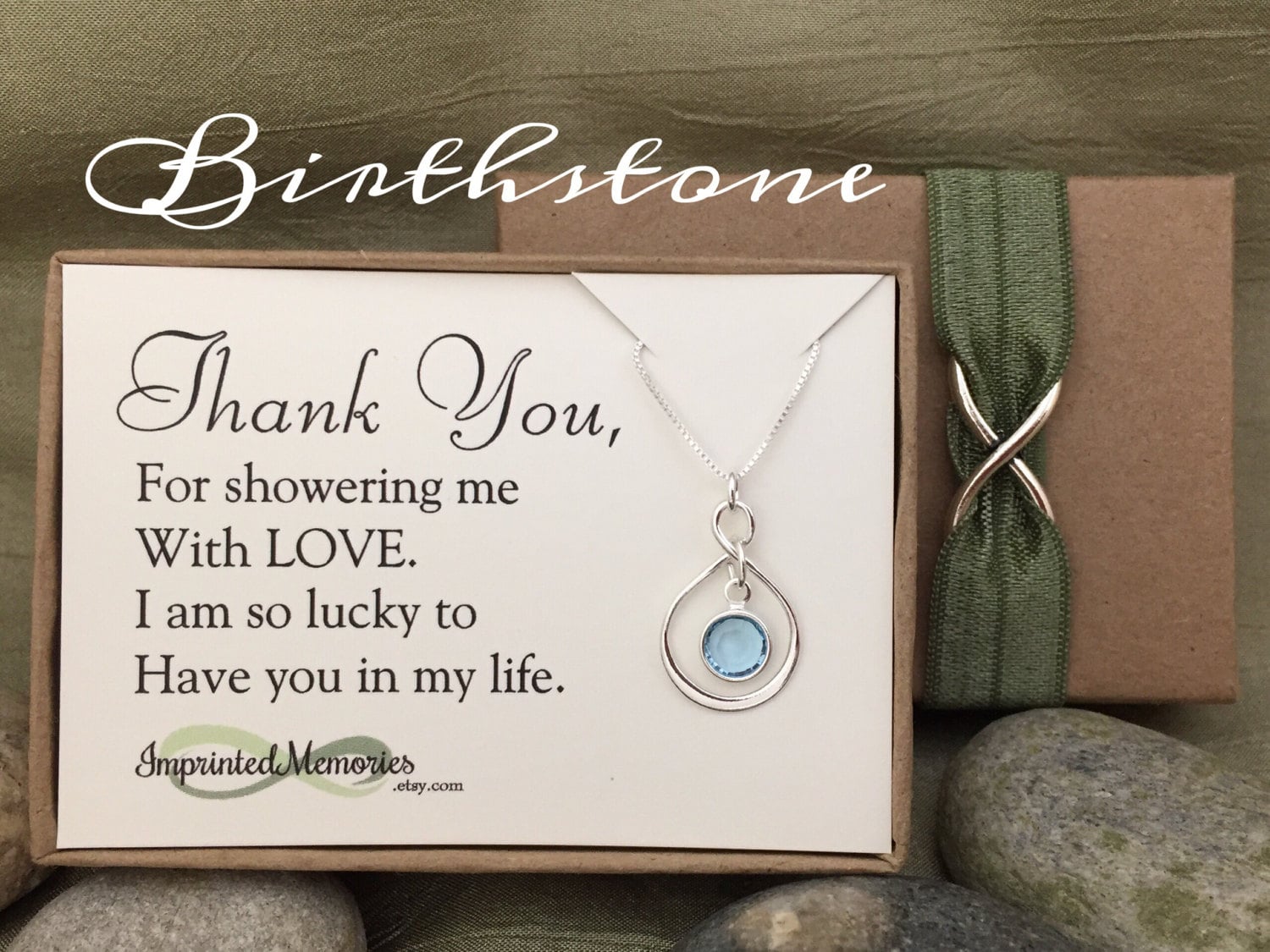 20 Thank You Gift Ideas for Baby Shower Hosts Unique Gifter