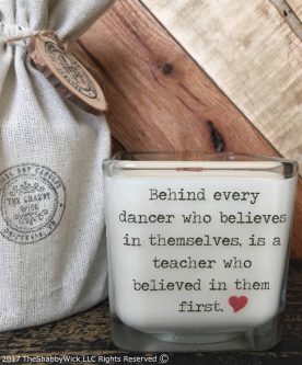 20 Gift Ideas For A Ballet Dancer - Unique Gifter