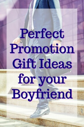 Promotion Gift Ideas for your Boyfriend | What to get my boyfriend for his promotion | New Job Gift Ideas for Men | Gifts for boyfriend's promotion | Celebration of success at work