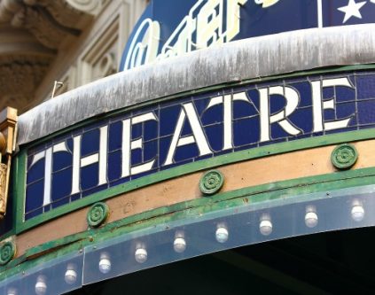 Broadway and musical theatre lovers will love theatre tickets as a gift