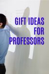 20 Gift Ideas for a Professor - Unique Gifter