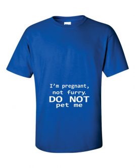 Pregnant mother shirt gift ideas for your pregnant friend