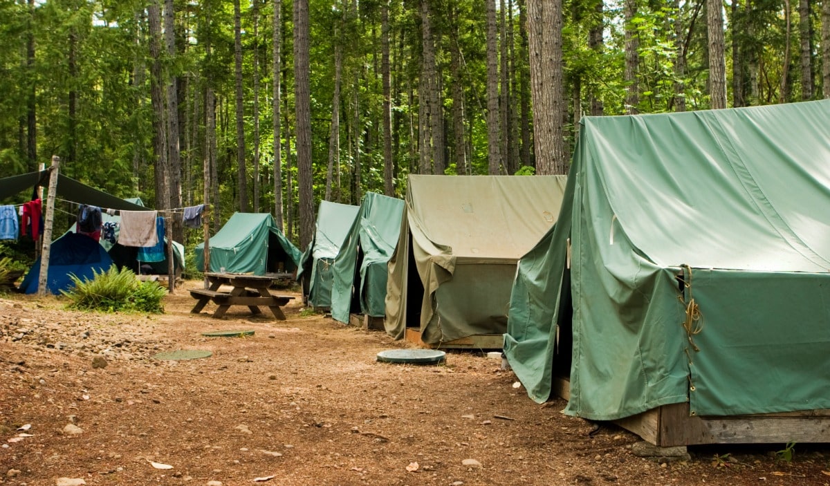 boy scout gifts for leaders