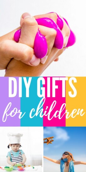 DIY Gift Ideas | Gifts for Kids | Homemade Gifts for Kids | The Best Affordable Kids Gifts | Gifting for Kids at Home | DIY Homemade Activities for Kids | #kids #gifts #DIY #athome #homemade