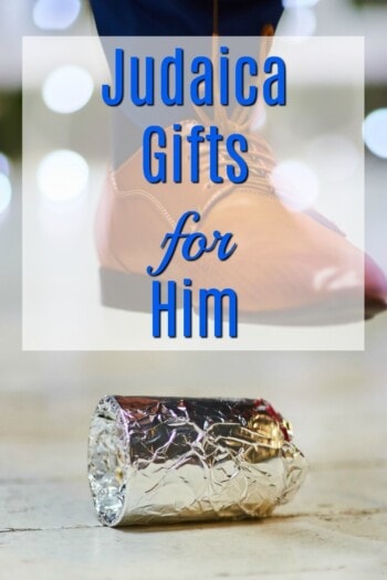Gift Ideas for a Jewish Man | What to get a Jew as a Gift | Birthday presents for Jewish Men | Gifts for Jewish Guys | What to buy my Jewish Boyfriend | Male Gift Ideas