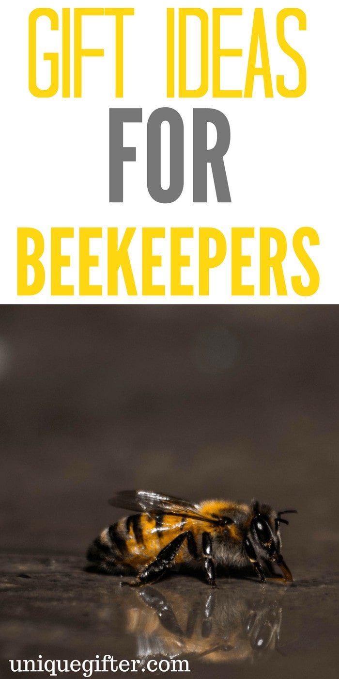 christmas gifts for beekeepers