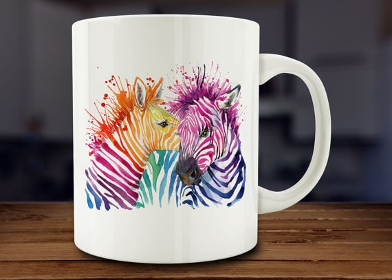 20 Gift Ideas for Zebra Lovers - Unique Gifter