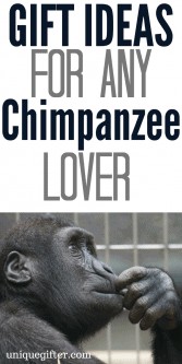 Gift Ideas for Chimpanzee Lovers | Gift Ideas for Chimpanzee Collectors | Chimpanzee Lovers Gifts | Presents for Chimpanzee Collectors | The Best Chimpanzee Lovers Gifts | Cool Chimpanzee Gifts | Chimpanzee Gifts for Birthday | Chimpanzee Gifts for Christmas | Chimpanzee Jewelry | Chimpanzee Artwork | Chimpanzee Clothing | Things to Buy a Chimpanzee Lover | Gift Ideas | Gifts | Presents | Birthday | Christmas | Chimpanzee Gifts
