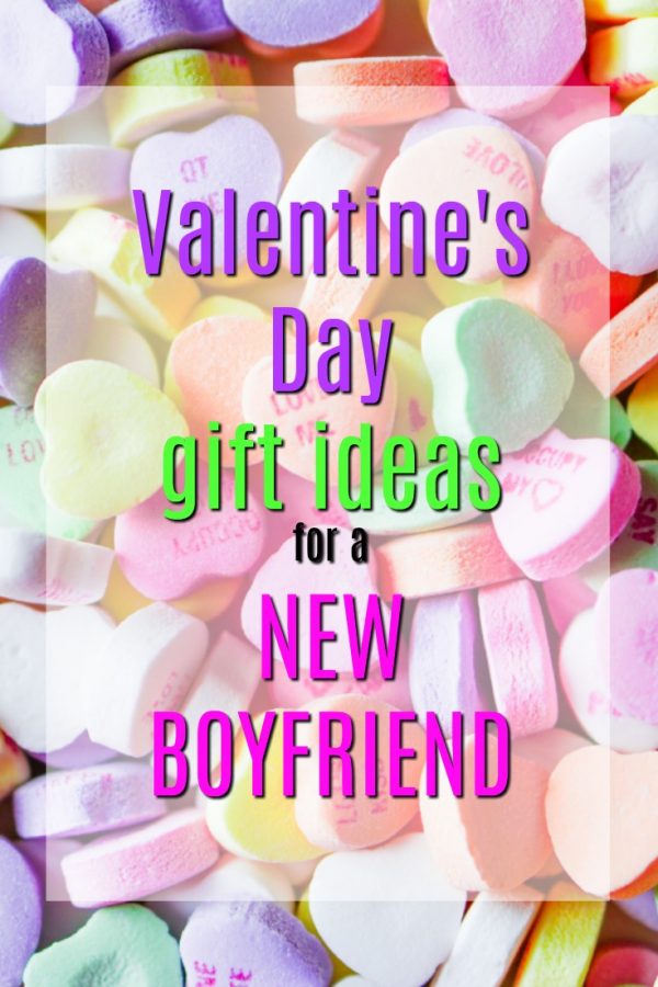 20 Valentine’s Day Gift Ideas for a New Boyfriend Unique Gifter