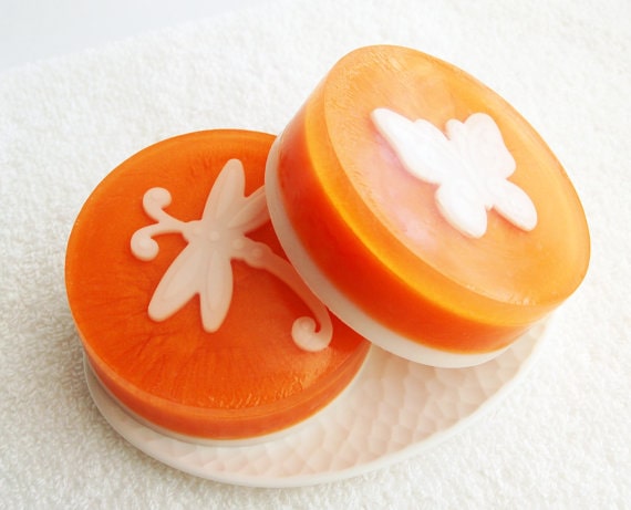 Soup is always a cute gift ideas for dragonfly lovers.