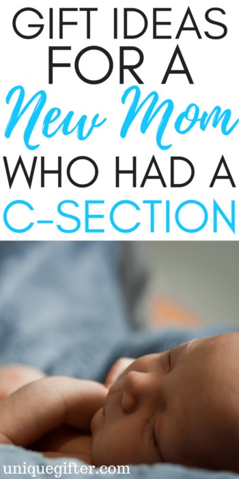 Gift Ideas for a New Mom Who Had a C-Section | Post-Natal gifts | Baby Shower Presents | Post surgery gift ideas | Helpful gifts for new parents | C-Section Moms #CSectionGiftIdeas #NewMomGiftIdeas #CsectionNewMomGiftIdeas #PostSurgeryGiftIdeas #NewMoms