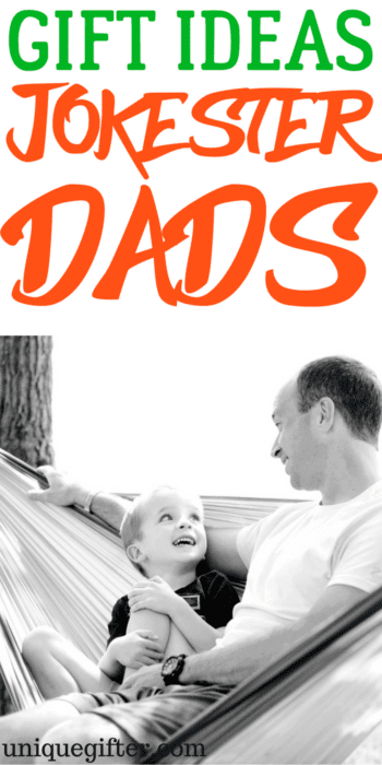 Gift Ideas for Jokers Dads | Funny Gifts for Dads | Humorous Birthday Gifts for Dads | Gag Christmas Presents for Fathers | April Fools Ideas for Parents | Prank Gifts | A White Elephant Present Dad will Love | The Best Gifts for Dad | Gag Gifts | Dad Jokes | Father's Day
