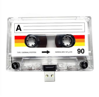 USB Mixtape