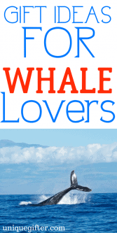 Gift Ideas for Whale Lovers | Birthday presents for people who like whales | Creative Christmas presents | Whale decor | Birthday gifts for men and women | Animal Lover presents | Anniversary gifts with Whales | Whale prints | Whale cookie cutter | Whale accessories
