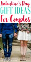 20 Valentine's Day Gift Ideas for Couples - Unique Gifter