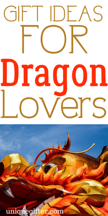 Gift Ideas for Dragon Lovers | Birthday presents for people who like dragons | Creative Christmas presents | Dragon decor | Birthday gifts for men and women | Animal Lover presents | Anniversary gifts with dragons | Dragon prints | Dragon cookie cutter | Dragon accessories