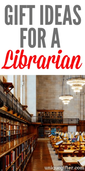 Gift Ideas for a Librarian | What to buy a library volunteer | Creative career gifts | Christmas present for the librarian | Birthday present for a librarian | Thank you gift ideas for a librarian | Library jokes | Funny librarian gifts | Gag dewey decimal gifts |