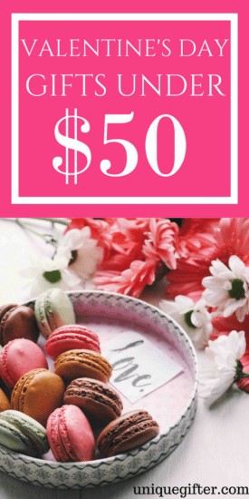 Valentine's Day Gifts Under $50 | Affordable Valentine's Day Presents | Valentine's Day Gift Ideas for Her | Presents for Him | Gifts for my Husband this Valentine's | The Best Romantic Valentine's Day Gifts | Fun and Memorable Gift Ideas | Creative Ways to Celebrate | Budget Tips | Frugal Finds