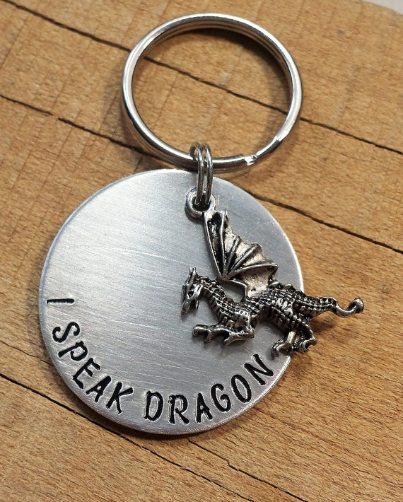 20 Gift Ideas for Dragon Lovers - Unique Gifter