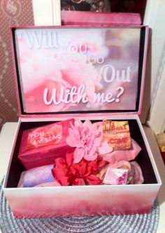 20 Valentine’s Day Gift Ideas for My Crush - Unique Gifter