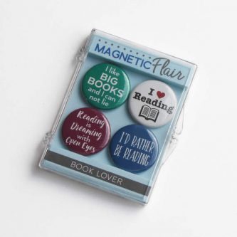 20 Gift Ideas for a Librarian - Unique Gifter