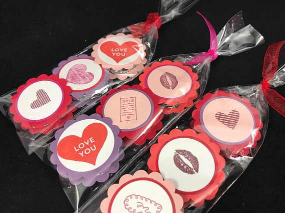 This valentine's day gift ideas for coworkers will help them snack the way to their heart. 