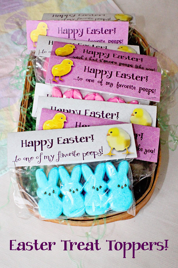 20 Easter Gift Ideas for Classmates Unique Gifter