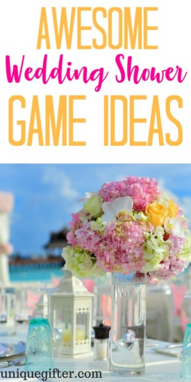 Wedding Shower Planning | Shower Planning Tips | Wedding Shower Games | The Best Wedding Shower Planning Tips | How to Plan a Wedding Shower | Wedding Shower Planning Printables | Wedding Shower Planning Supplies | #weddingshower #shower #partyplanning #tips #planning #organizing