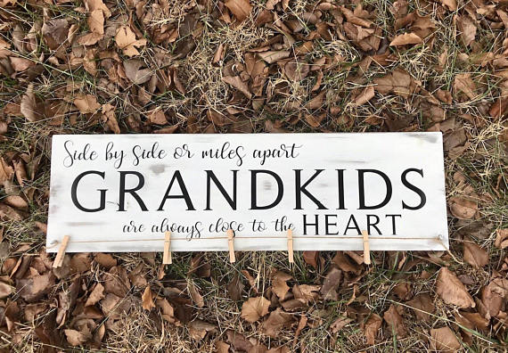 20 Easter Gift Ideas For Grandparents - Unique Gifter