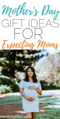Mother's Day Gifts For Expecting Mothers - Unique Gifter