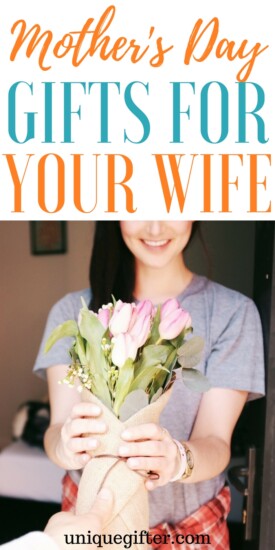 Mother's Day Gifts for your wife | Mother's Day gift ideas for my wife | What to buy my wife on mother's day | What to get my wife for mother's day | Creative mother's day presents for mum | Awesome mother's day gifts for my fiancee | Fiance gifts | What to get wife from husband for Mother's Day |