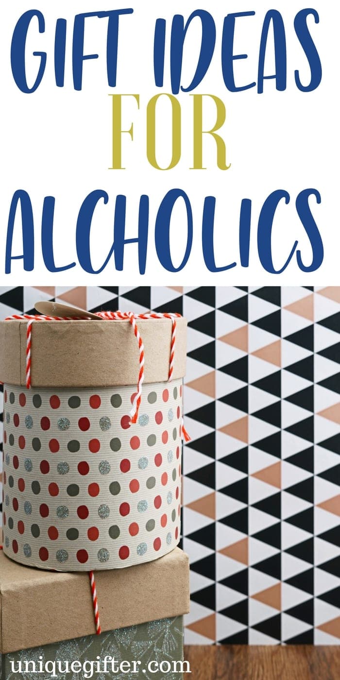 Gift Ideas for Alcoholics | What to buy your friend who loves to drink | Birthday presents for my BFF | Gifts for 20-somethings | Millennial booze love | Spring Break Fun | Christmas presents for mixologists