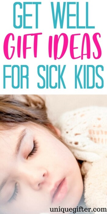 Get Well Gift Ideas for Sick Kids | Gifts for Kids suffering from Illness | Activities for Sick Kids | Entertainment for children in the hospital | What to buy my son while he's sick | What to gift my daughter while she's ill | Get Well Gifts for Young People