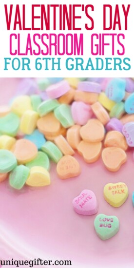 Valentine Gifts for Teenagers - Everyday Savvy