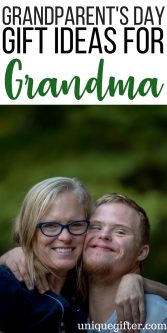 Grandparents' Day Gift Ideas for Grandma | What to buy Mum for grandparent's day | Creative ways to celebrate grandparent's day | Grandmother's Gifts | Grannie Gifts | Presents for Nonna | Grammie gifts | Meemaw gifts | Christmas and Birthday presents for grandmother