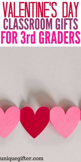 20+ Easy Teacher Valentines You Can Make with the Kids Tonight - LalyMom